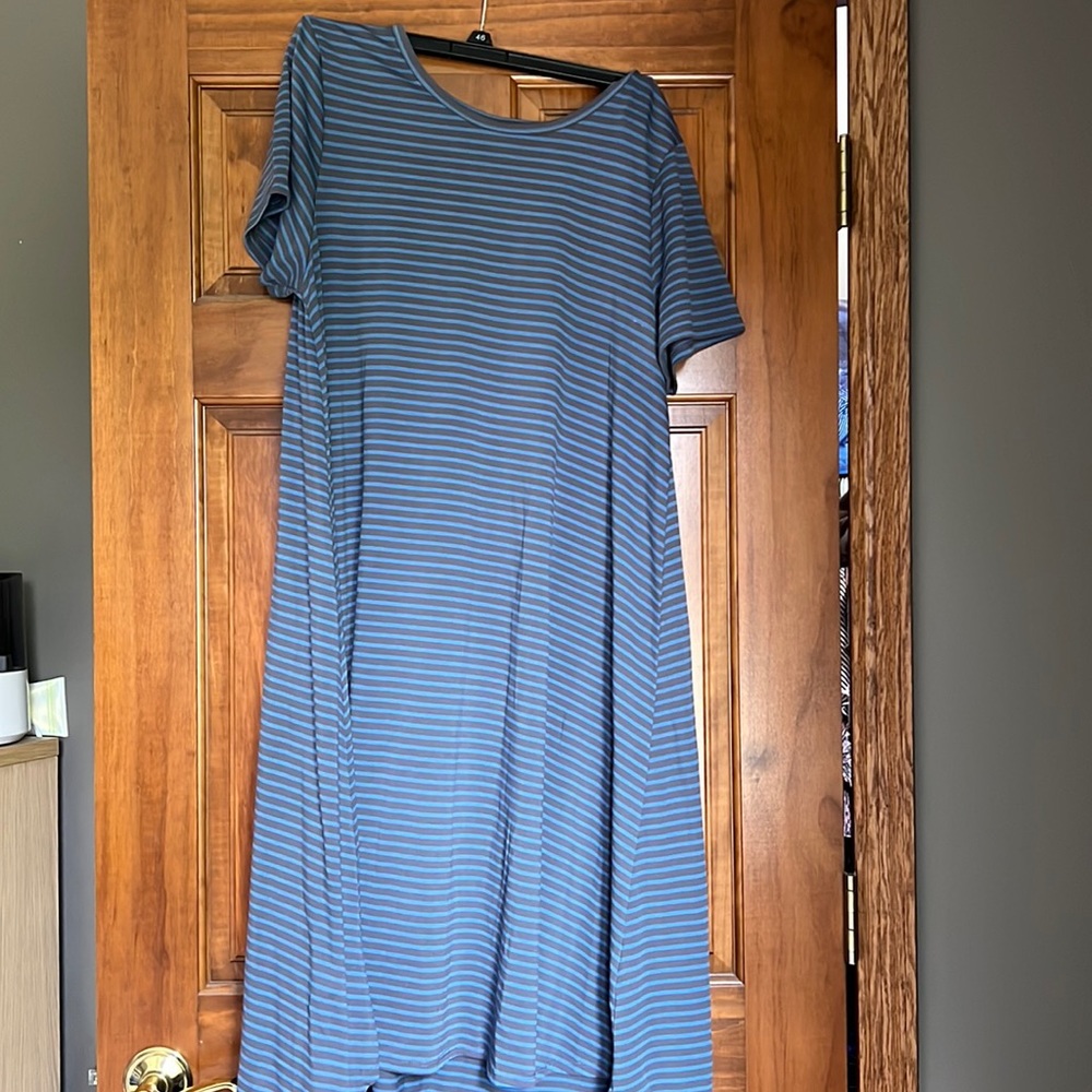 LulaRoe Carly large